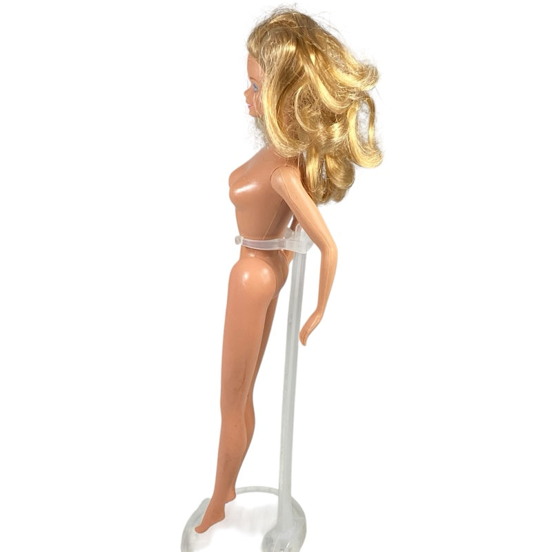 1989 Fun to Dress Barbie #1372