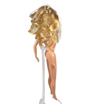 1989 Fun to Dress Barbie #1372