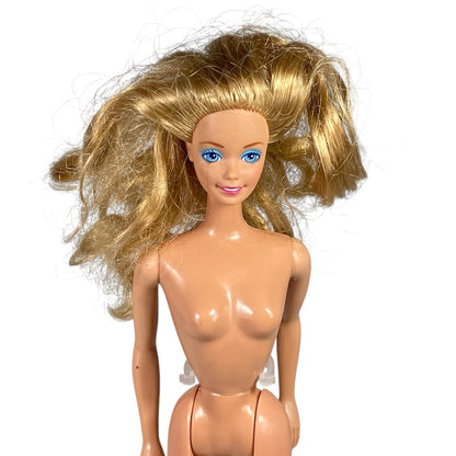 1989 Fun to Dress Barbie #1372