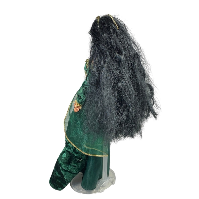 Disney Holiday Princess Jasmine