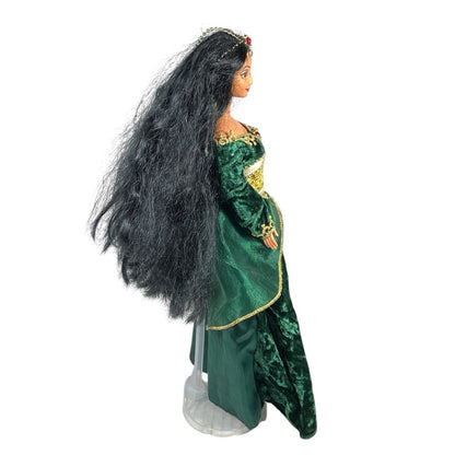 Disney Holiday Princess Jasmine