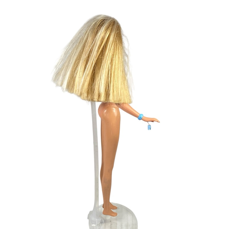 1999 Totally YoYo Fun Skipper Barbie #22228