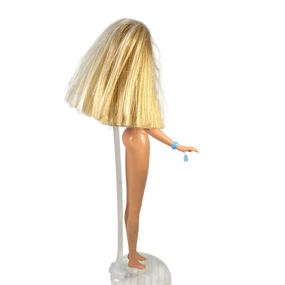 1999 Totally YoYo Fun Skipper Barbie #22228