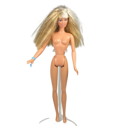 1999 Totally YoYo Fun Skipper Barbie #22228