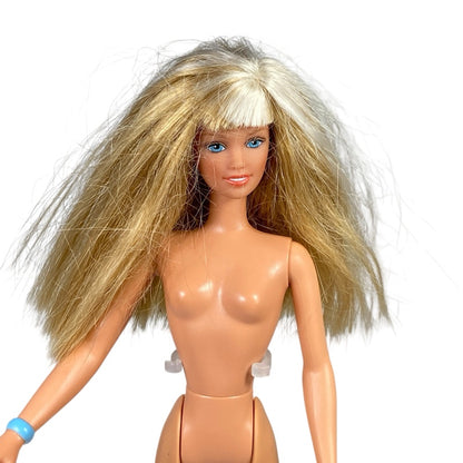 1999 Totally YoYo Fun Skipper Barbie #22228