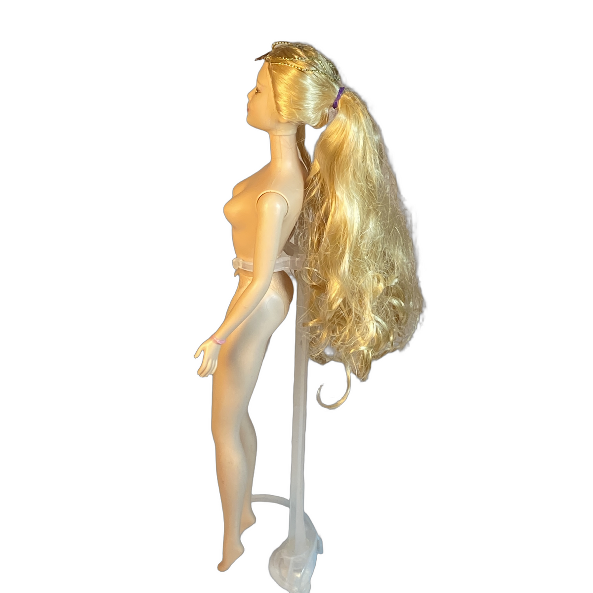 2004 Fairytopia  Enchantress Barbie #G8065