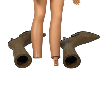 Big Bratz Yasmin (READ)