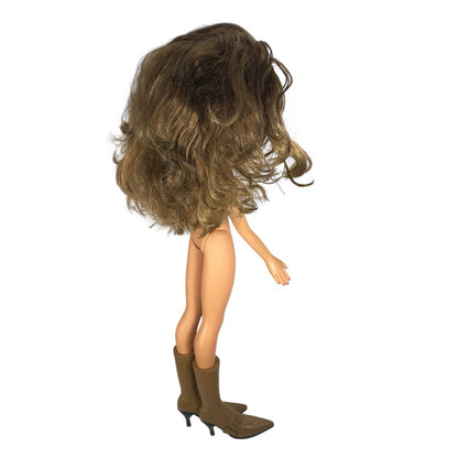 Big Bratz Yasmin (READ)