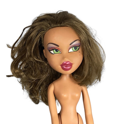 Big Bratz Yasmin (READ)