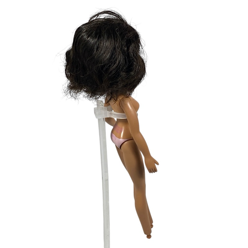 2011 Bratz Stylin' In the City Yasmin in India