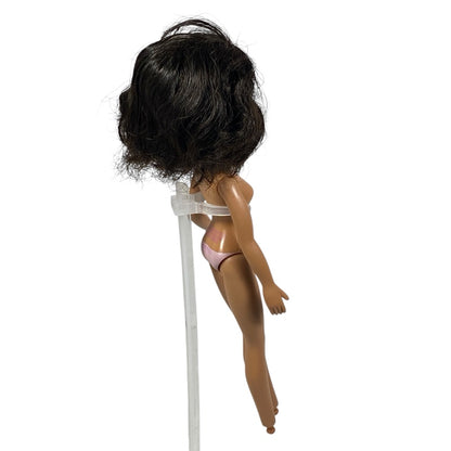 2011 Bratz Stylin' In the City Yasmin in India