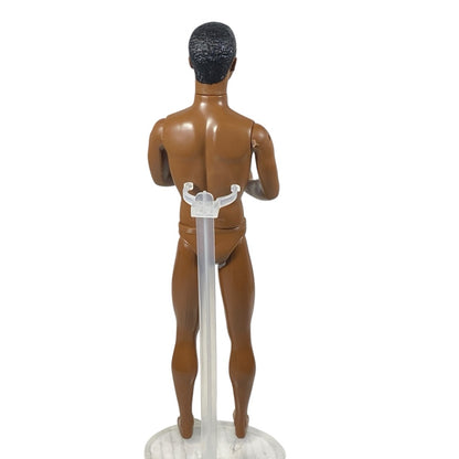 2001 Movie Date Ken Barbie #29261