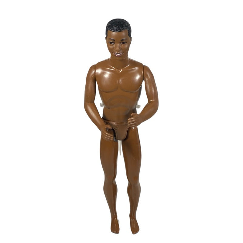 2001 Movie Date Ken Barbie #29261