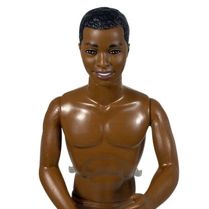 2001 Movie Date Ken Barbie #29261