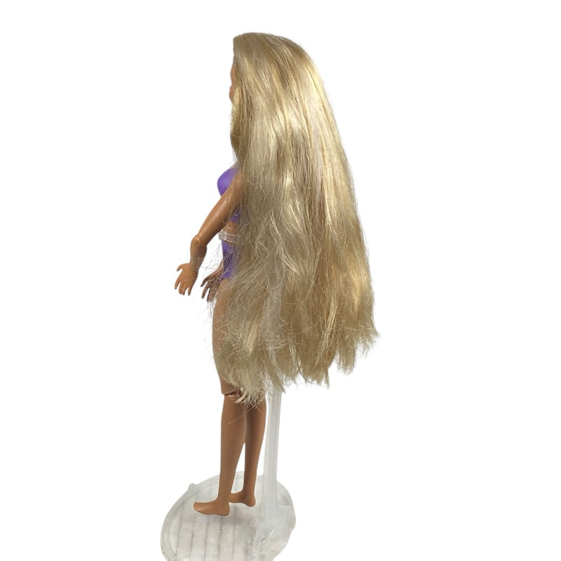 2024 Color Reveal Barbie #HRK06