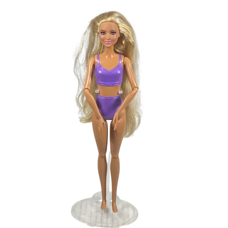 2024 Color Reveal Barbie #HRK06
