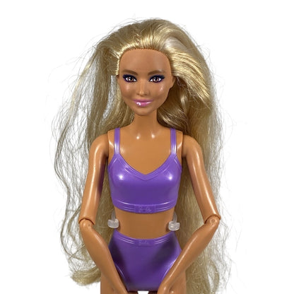 2024 Color Reveal Barbie #HRK06