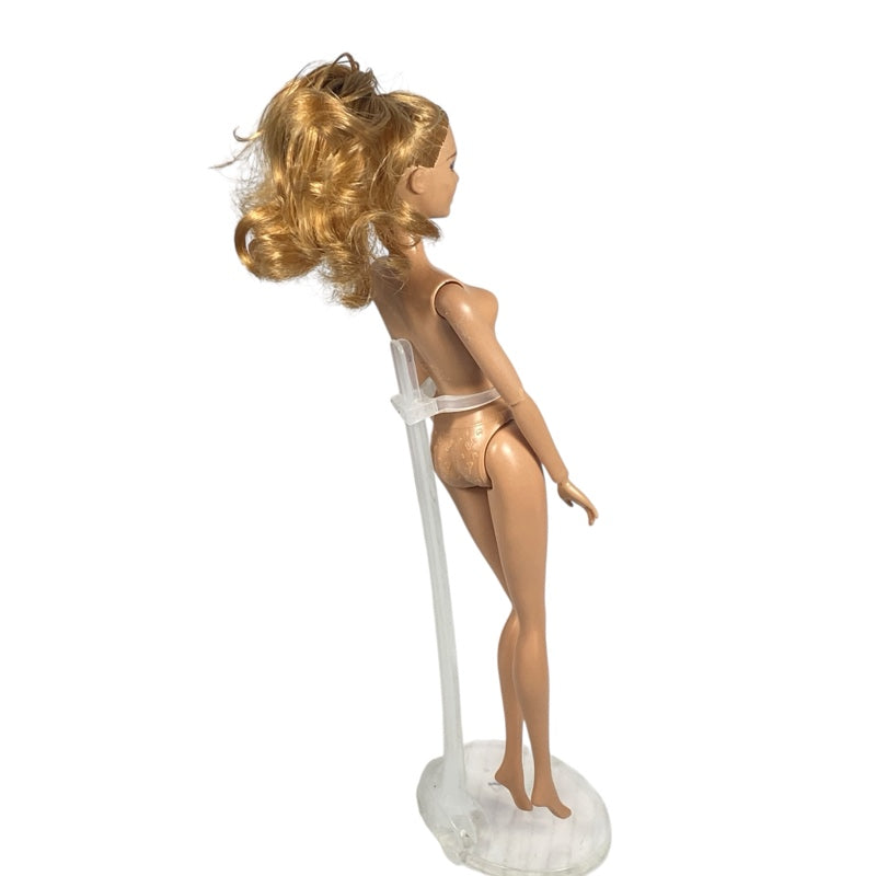 2014 My Fab Fashions Summer Barbie #BFW22