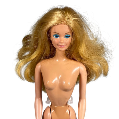 1984 Great Shape Barbie #7025