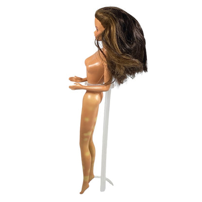 1988 Perfume Pretty Whitney Barbie #4557