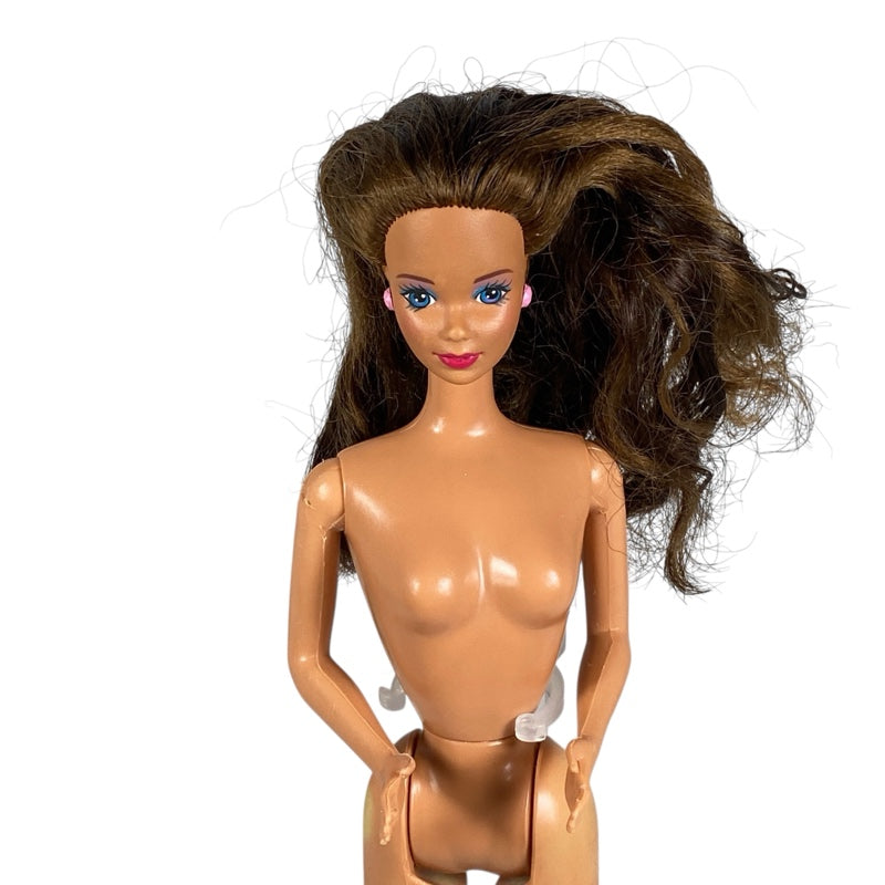 1988 Perfume Pretty Whitney Barbie #4557