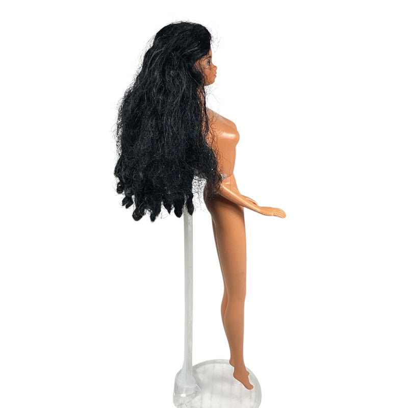 1988 Island Fun Teresa Barbie #4117