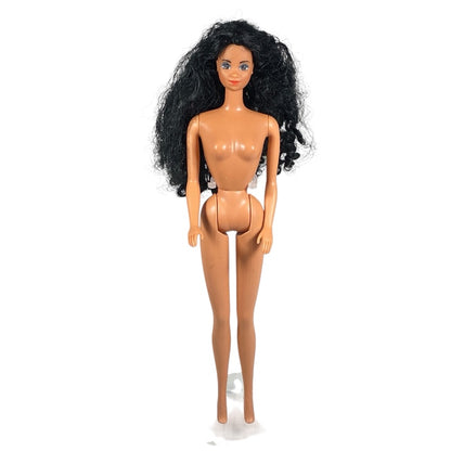 1988 Island Fun Teresa Barbie #4117