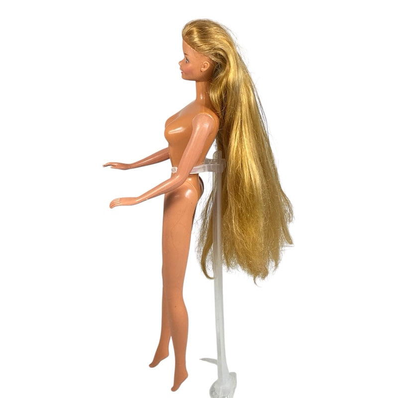 1986 Tropical Barbie #1017