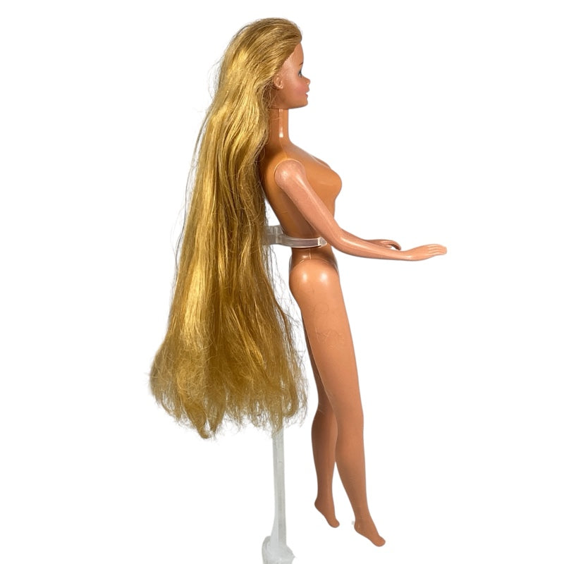 1986 Tropical Barbie #1017