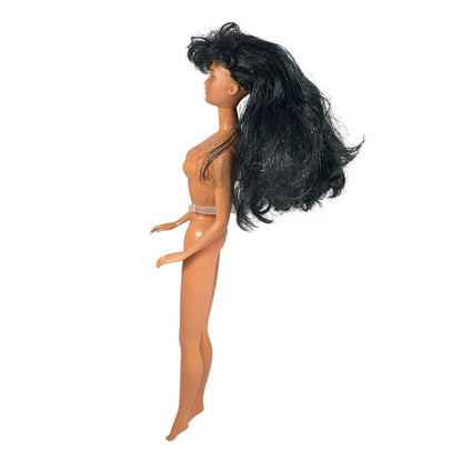 1988 Island Fun Kira Barbie #4065