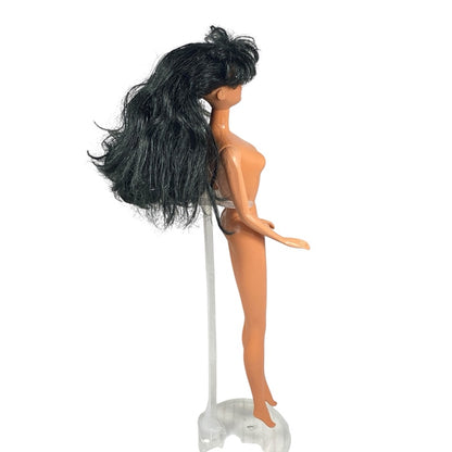 1988 Island Fun Kira Barbie #4065