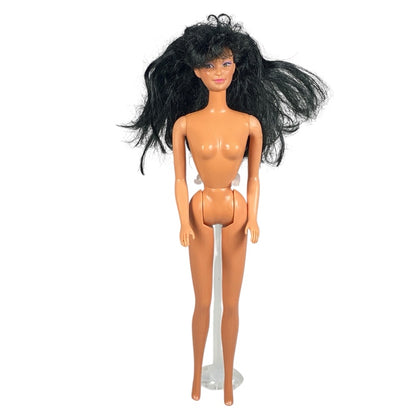 1988 Island Fun Kira Barbie #4065