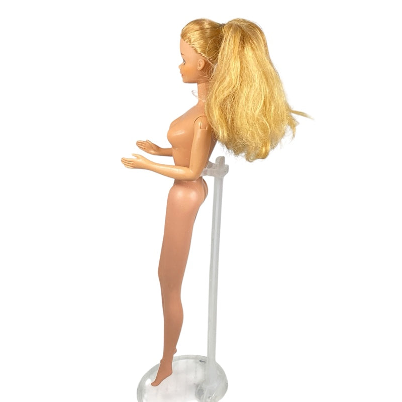 1985 Peaches 'n Cream Barbie #7926