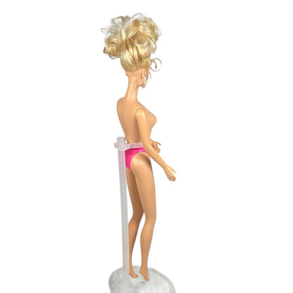 1998 Happy Holidays Barbie #20200