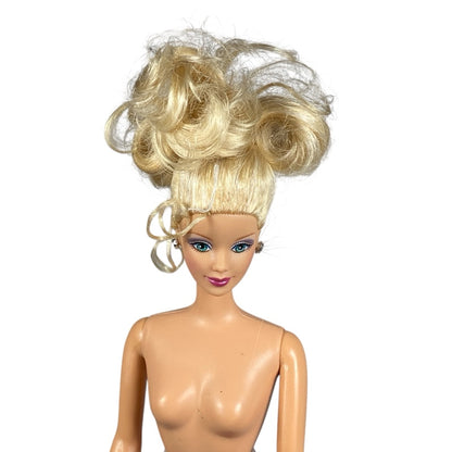 1998 Happy Holidays Barbie #20200