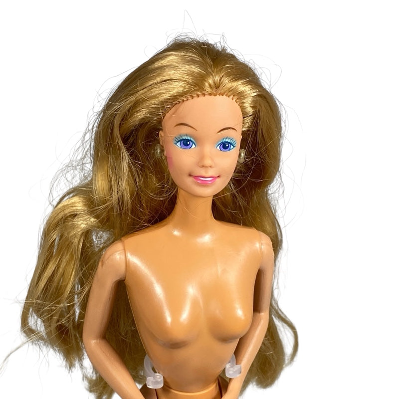 Taiwan 1986 Dream Glow Barbie #2248