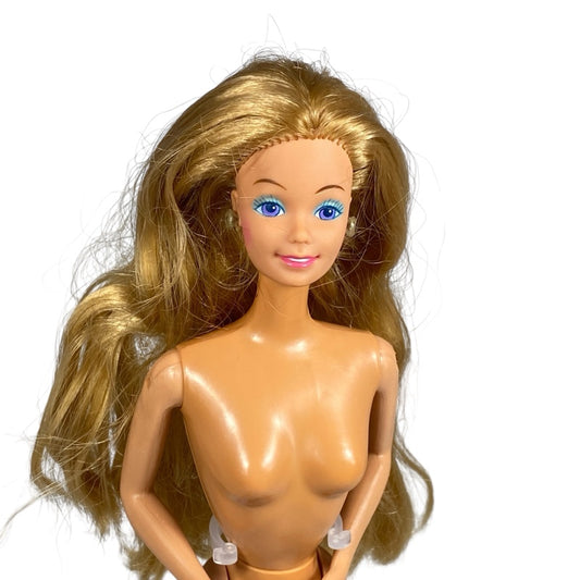 Taiwan 1986 Dream Glow Barbie #2248