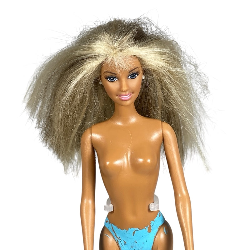 2005 Cali Girl Barbie #G4453
