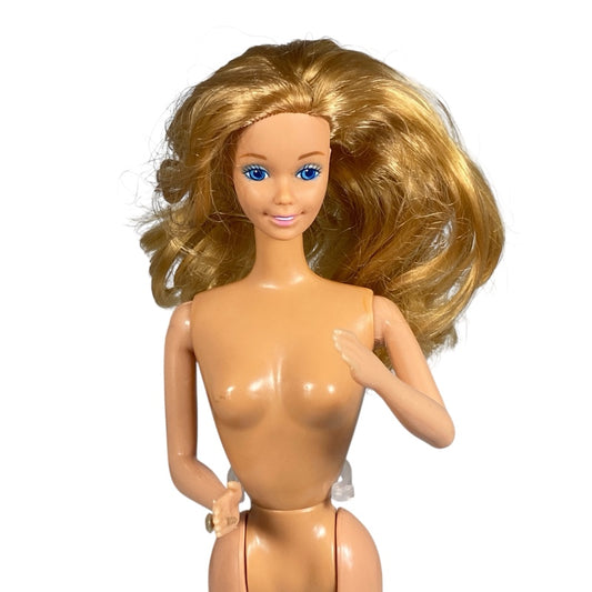 1986 Magic Moves Barbie #2126