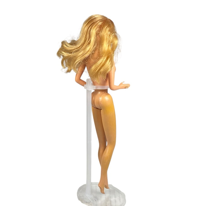 1983 Barbie & Friends Giftset Barbie #4431