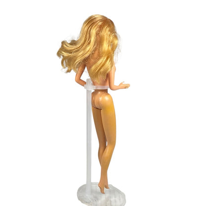 1983 Barbie & Friends Giftset Barbie #4431