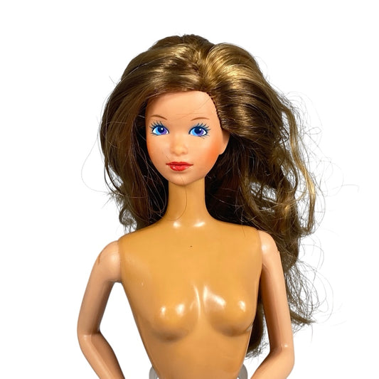 1987 Heart Family Kiss & Cuddle Mom #1966