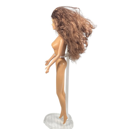 2001 Little Debbie Snacks Barbie #50372