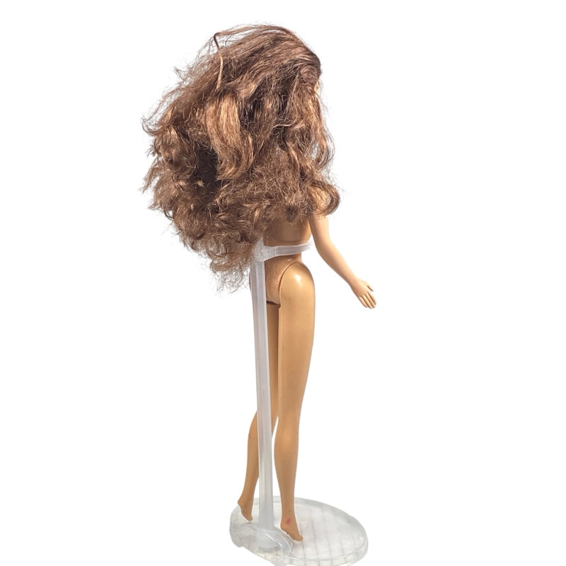 2001 Little Debbie Snacks Barbie #50372