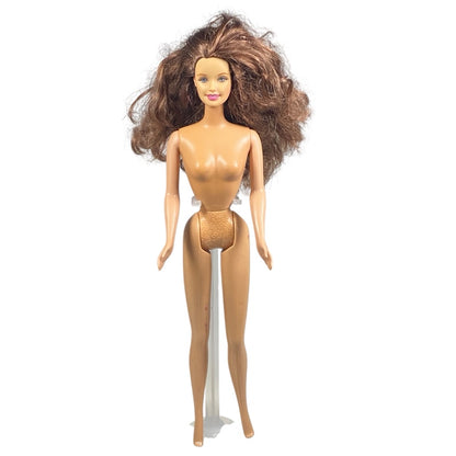 2001 Little Debbie Snacks Barbie #50372
