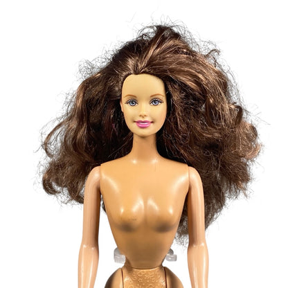 2001 Little Debbie Snacks Barbie #50372