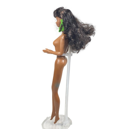 1987 Barbie and The Rockers Real Dancing Action Dee Dee #3160