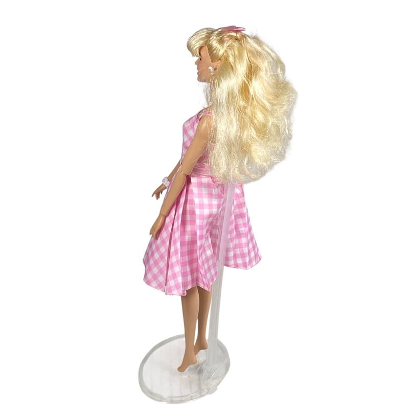 2023 Margot Robbie As Barbie #HPJ96