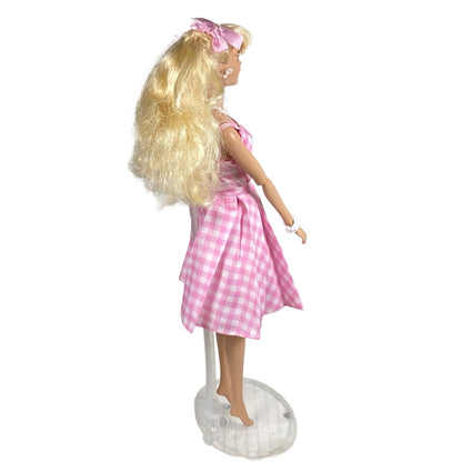 2023 Margot Robbie As Barbie #HPJ96