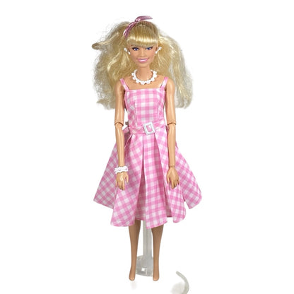 2023 Margot Robbie As Barbie #HPJ96